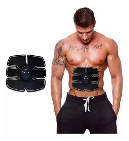 Electrofisico 5 En 1 Abdominal Smart