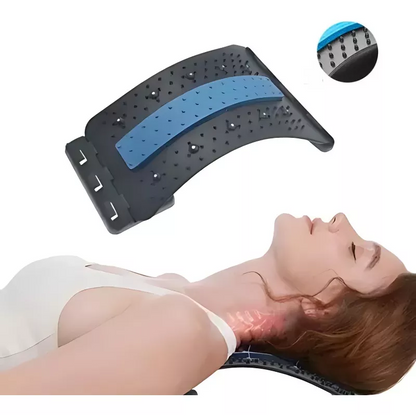 Corrector Postura Lumbar