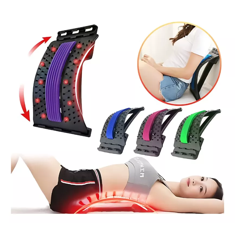 Corrector Postura Lumbar