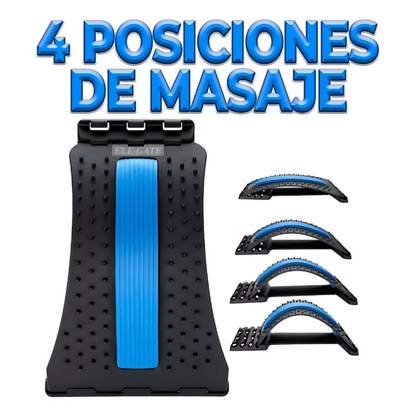 Corrector Postura Lumbar