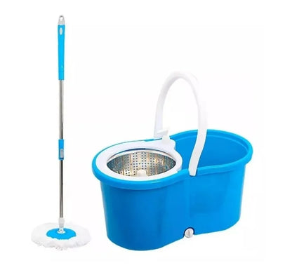 Balde Mopa 360 con centrifuga